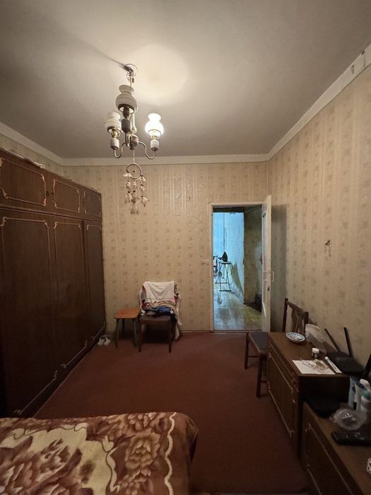 Продаю 3-х комнатную квартиру на Сергели 3