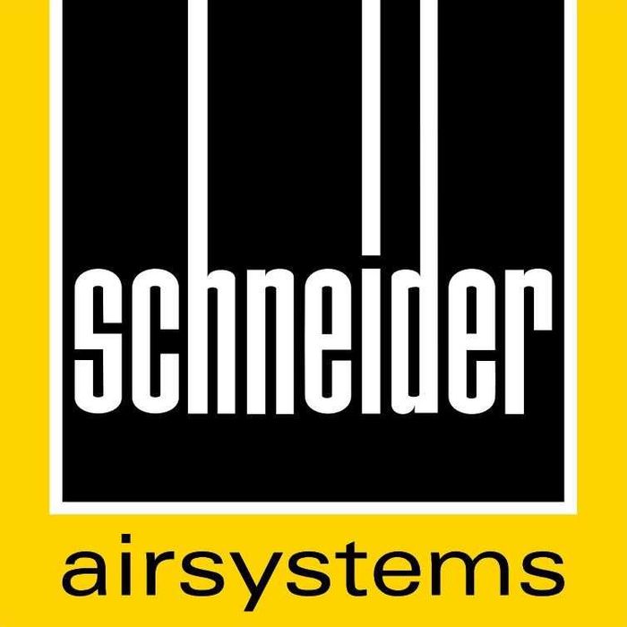Compresor cu surub 13 Bar / 15 Kw - Schneider (NEFOLOSIT)