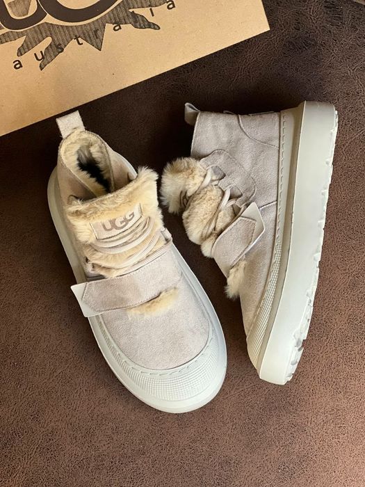 Ugg-uri diferite modele