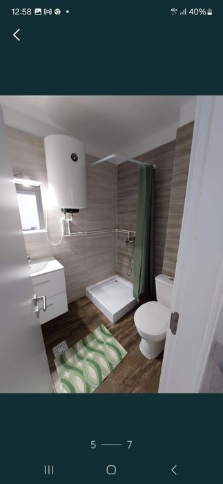 Vând apartament Complex Sunrise-Saturn