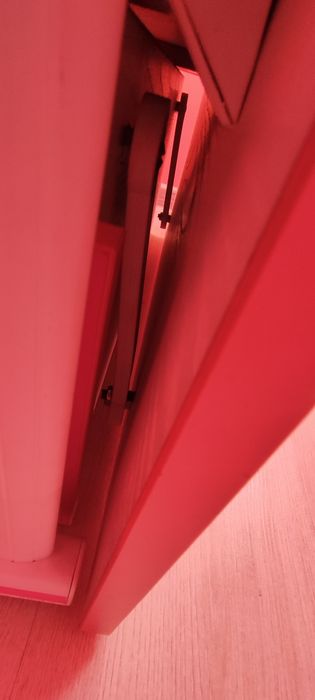 Бебешка кошара поръчкова