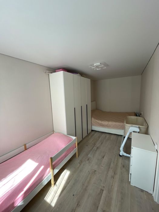 Продам 2 комнатную квартиру