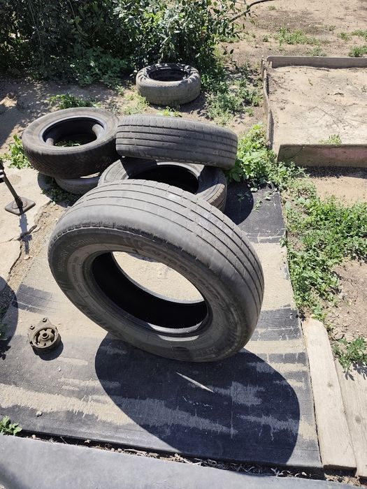 Продам  диски на 14, пара