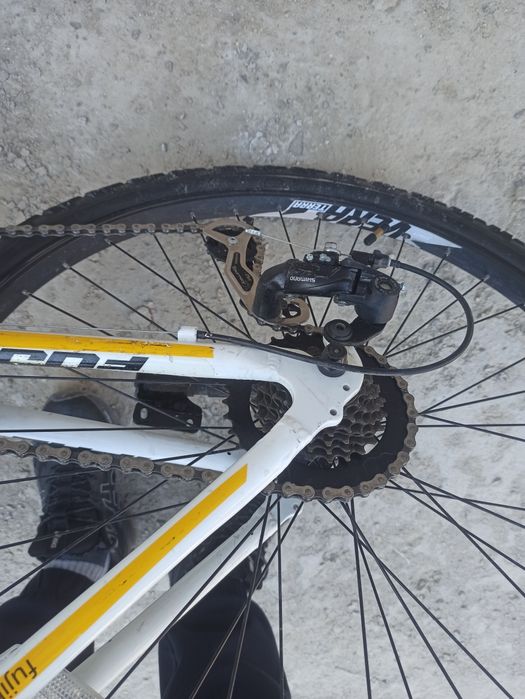 Giant Fuji продажа