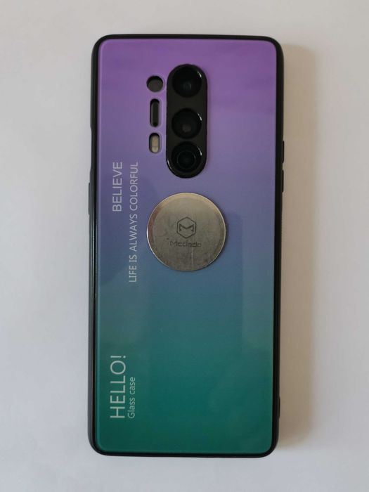 OnePlus 8 Pro ram 8gb rom 128gb