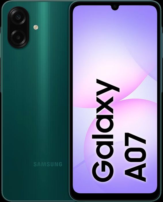 Самсунг А07 новый