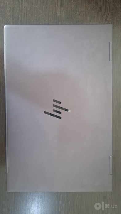 Notebook HP ENVY 360° нотебок