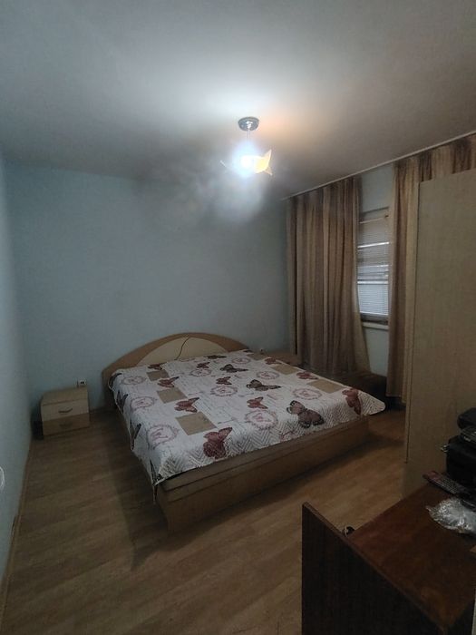 Дава се под наем Тристаен апартамент в Хасково, Куба - 81 кв.м за 132.6 € - Снимка #3