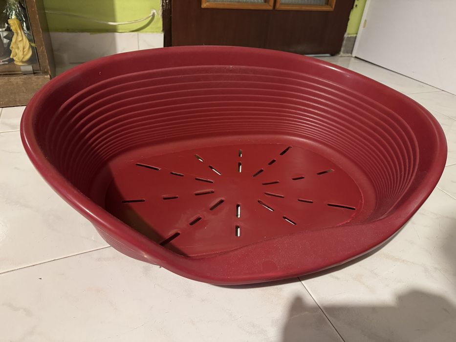 Легло FERPLAST Siesta Deluxe 4