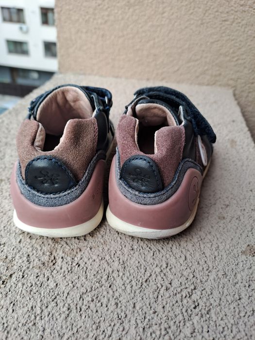 Biomecanics, marimea 23