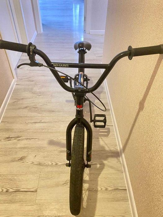 Велосипед BMX Haro SHREDDER PRO 2020