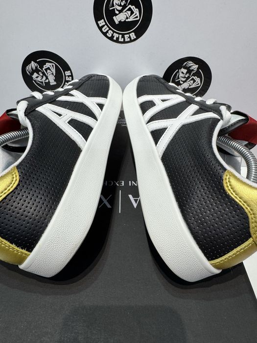 Сникърси ARMANI EXCHANGE .Номер 42