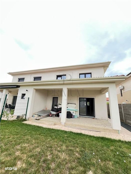 Dumbravita - Duplex - 5 Camere - 3 Bai - Pret la cheie - Posibilitate