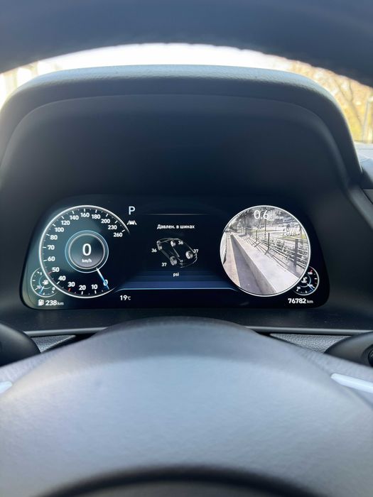 Продаю Hyundai Sonata 2.5 DN8 2020 год Рестайлинг Full 5 позиция.