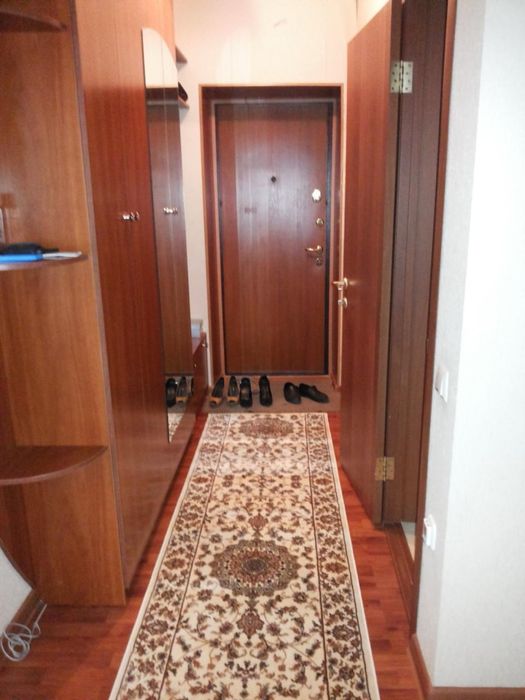 Продается 3-комнатная квартира