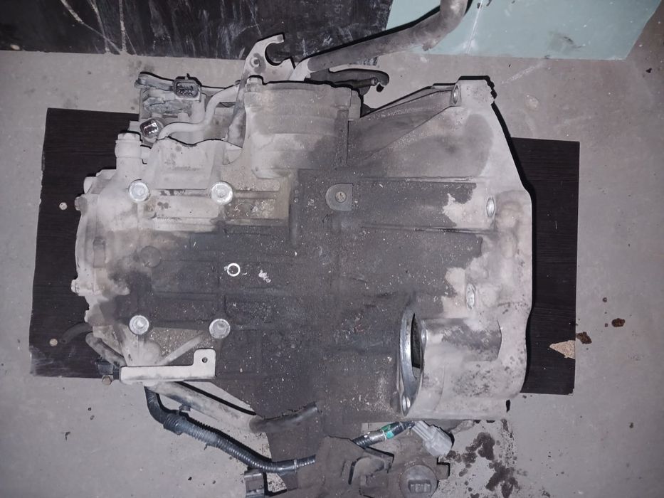 АКПП автомат Ниссан Максима А33