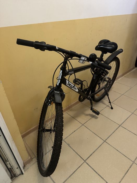 Велосипед Dentin storm