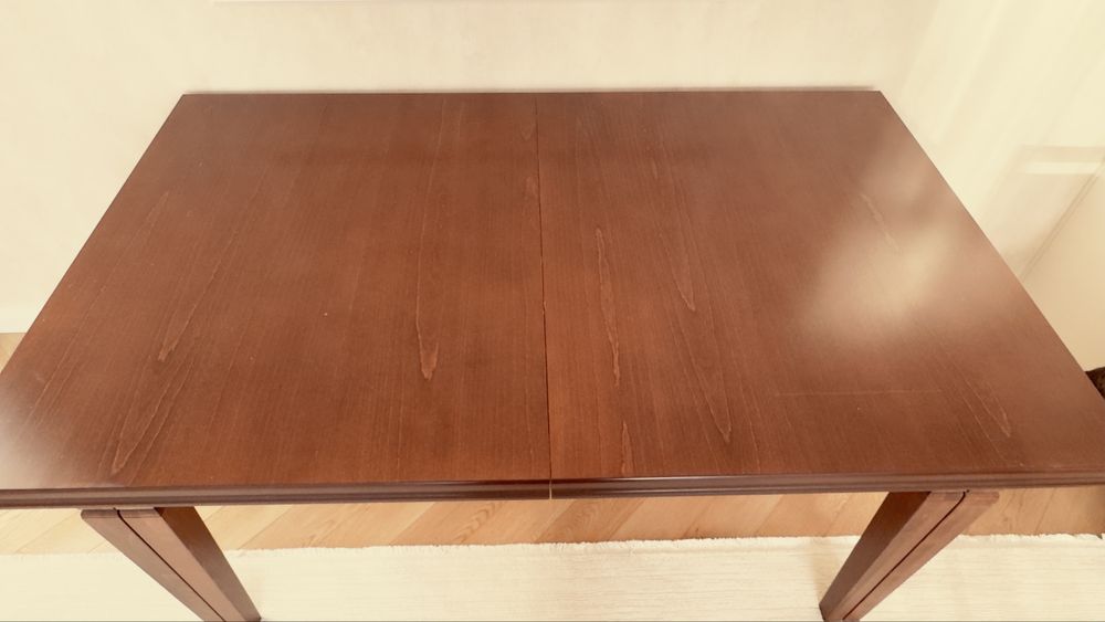 Продам стол! Натуральное дерево