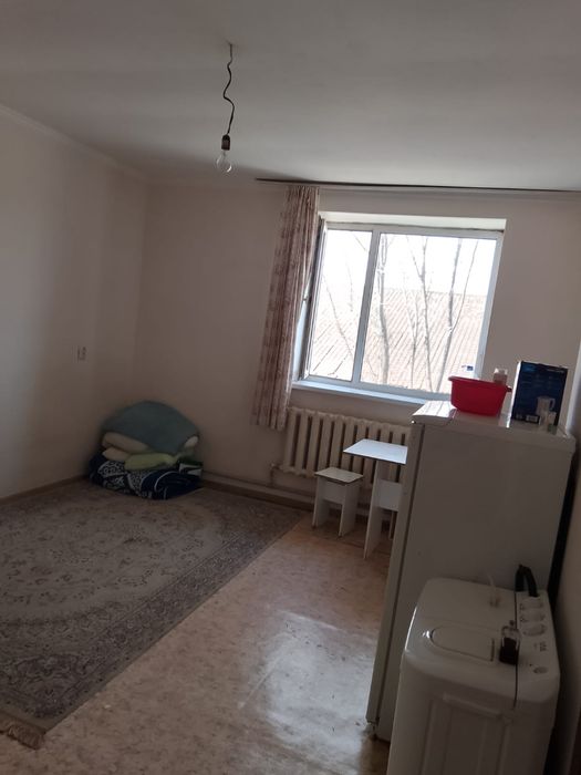 Сдам комнату в общежитие