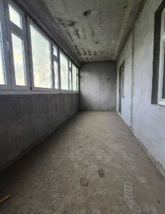 Новостр. 4-х комнатная в Новостройке ул. Нукусская 2 балкона ID: 4744