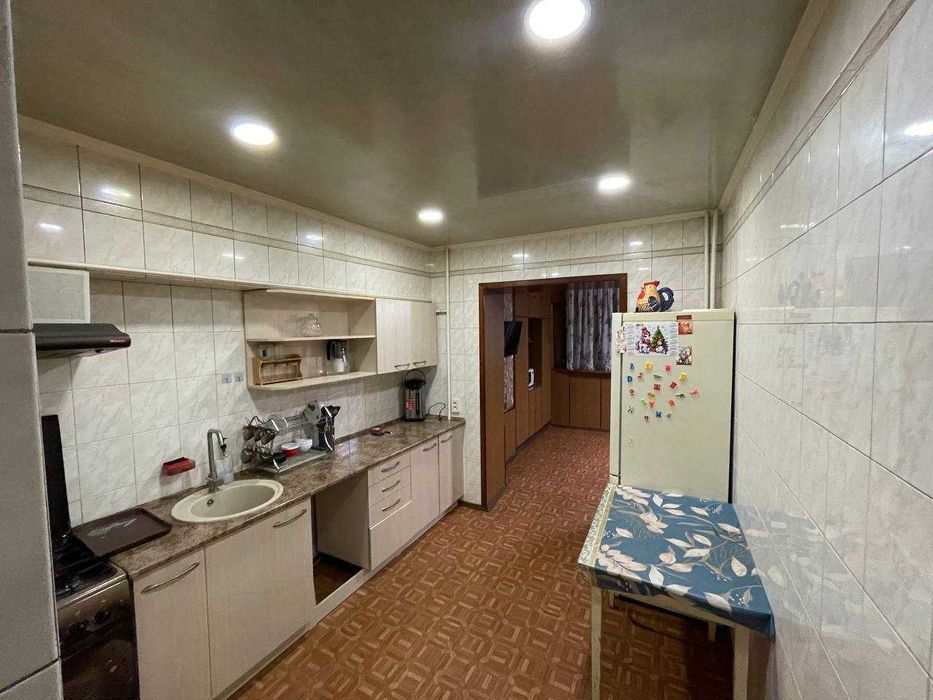 Аренда в Центре Ц-1 Бибигон  4/5/9  100  кв.м.