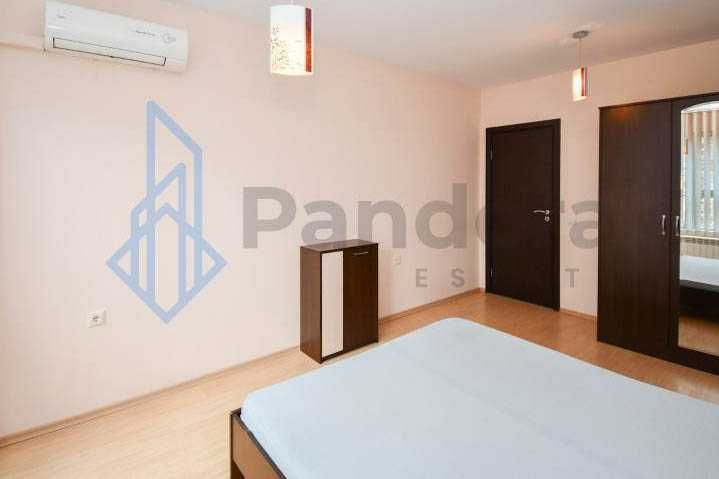 Двустаен апартамент под наем в кв. Илинден