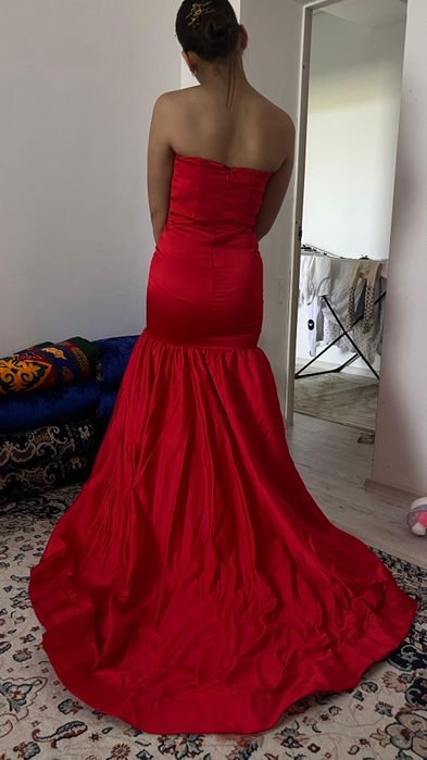 Разгрузка одежда