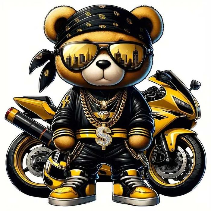 Нови Мъжки черни тениски