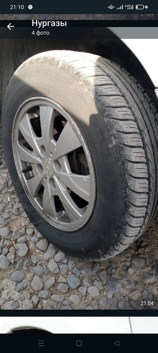 Срочно сатылад балонмен