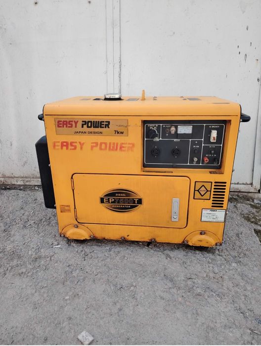 Ремонт аварийных генераторов работаем 24/7