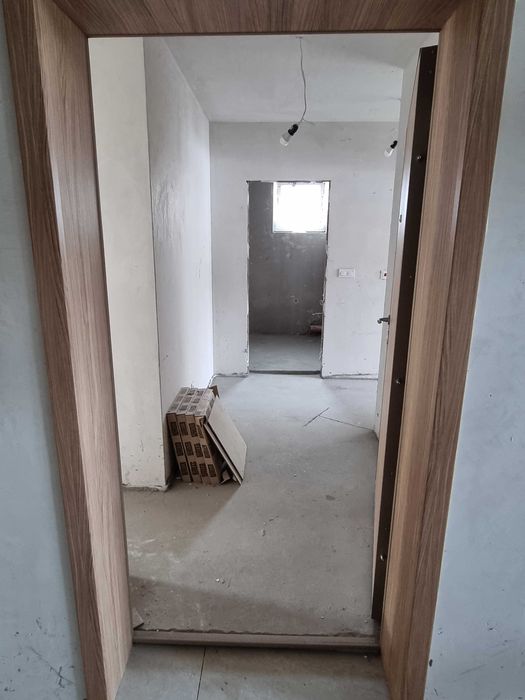 Апартмаент в Надежда