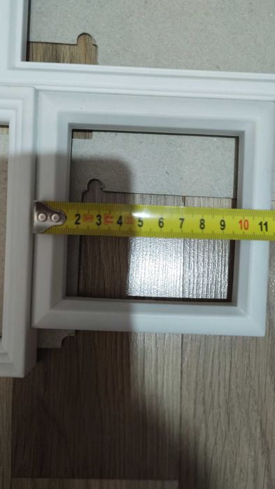 Rama familie pentru cinci fotografii