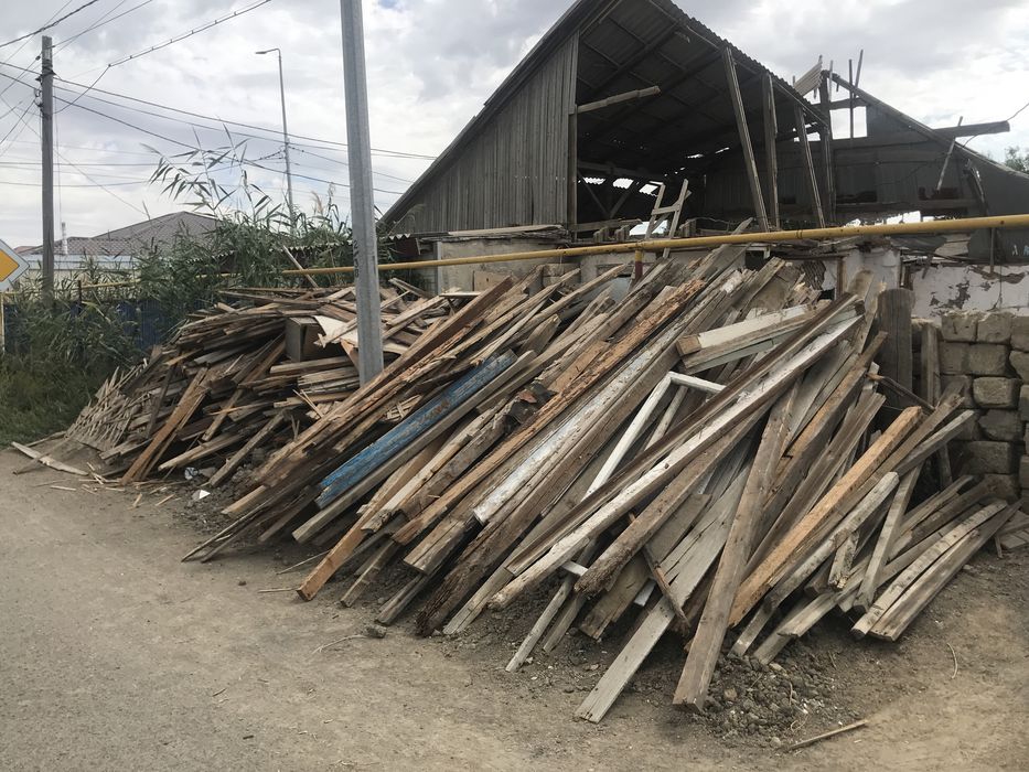 Агаш сатылады колданылган