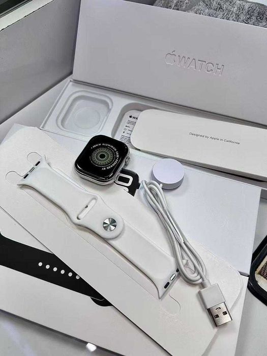 Apple Watch Series 10 premium 1:1 46мм