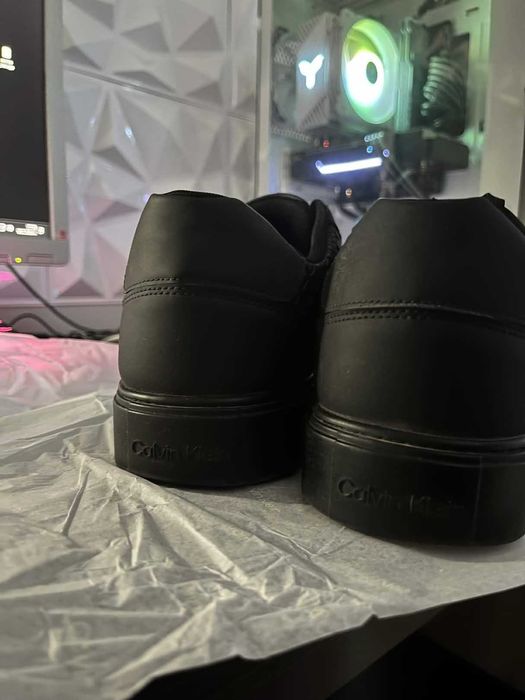 Обувки Calvin Klein- мъжки