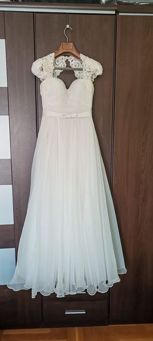 Rochie de mireasa Divine Atelier