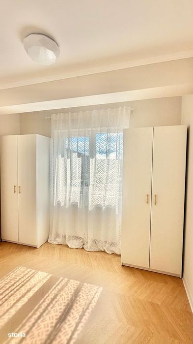 Apartament finisat 3 camere I Zona TERRA I Floresti