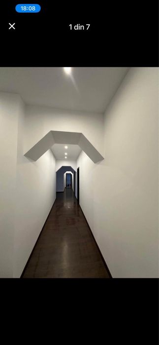 Vand apartament 3 camere / Centru Ploiesti