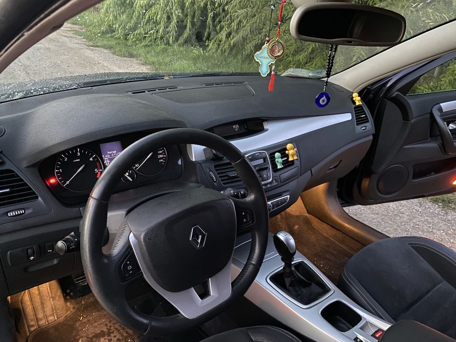 De vanzare renault laguna 3