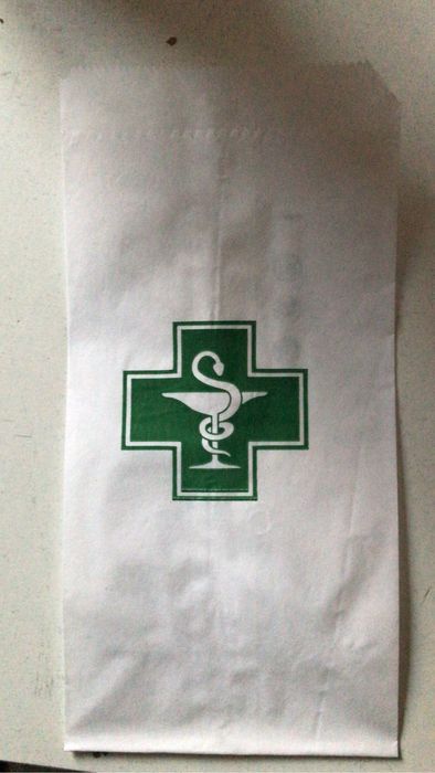 utilaj productie pungi hartie