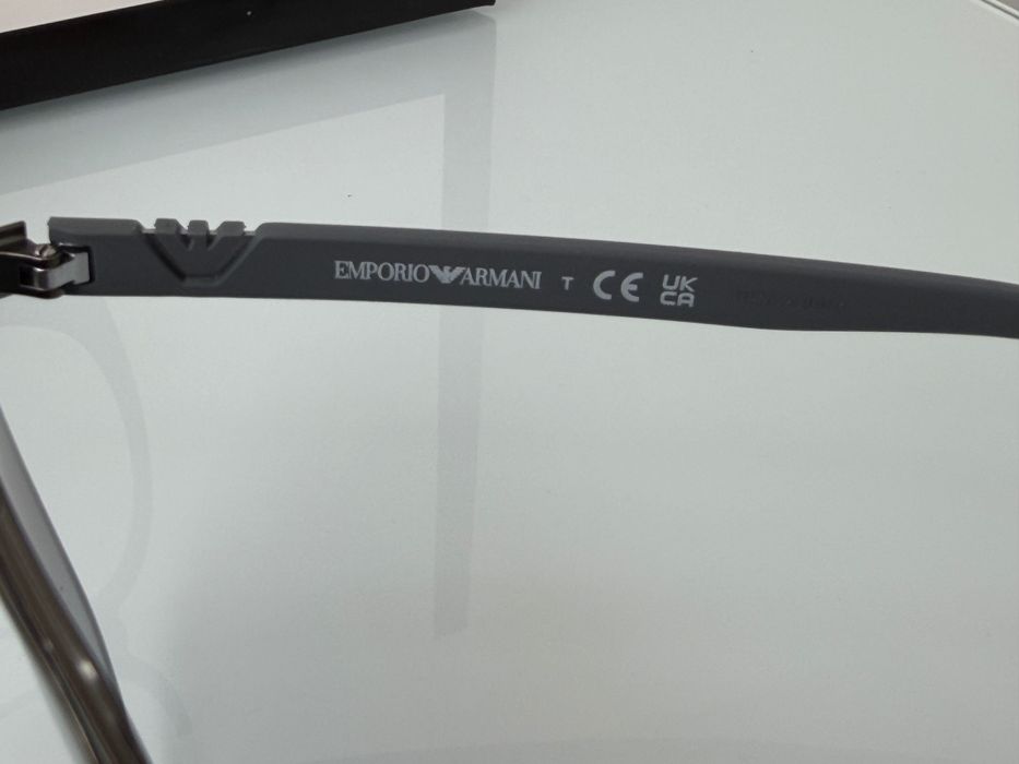 Слънчеви очила Armani EA 2134
