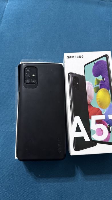 Samsung Galaxy A51 4/128GB