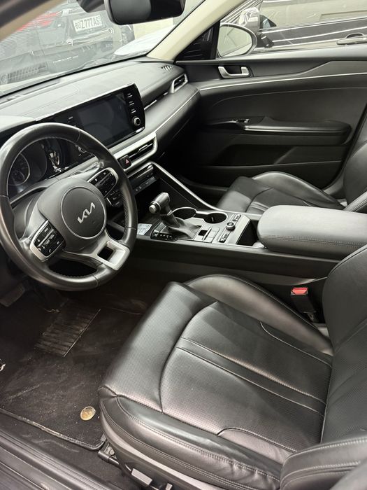 Киа к5 2022 йил 88000 км юрган