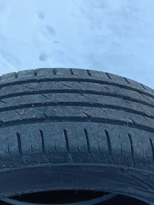 Продам летнюю резину "NEXEN" Корея. Размер R15 185:55