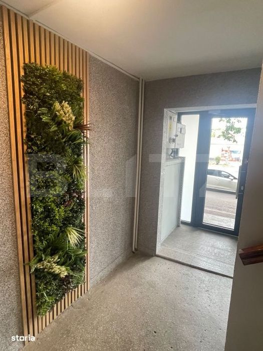 Apartament 4 camere, 83 mp, decomandat, zona Manastur