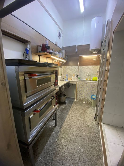 Продава се Заведение в Пловдив, Център - 40 кв.м за 192 €/кв.м - Снимка #2