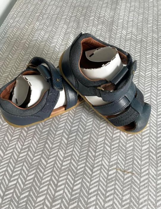 Сандали за прохождане Bobux р-р 22