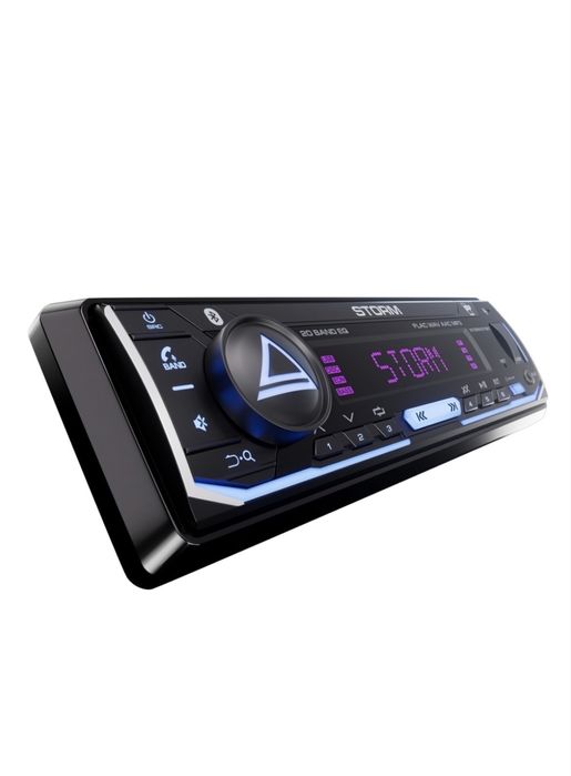 Aura storm 515BT 1din
