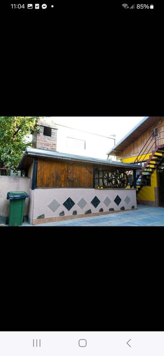 Casa de vanzare.