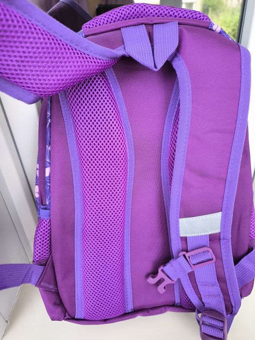 Рюкзак (ранец) для 0-1 класса